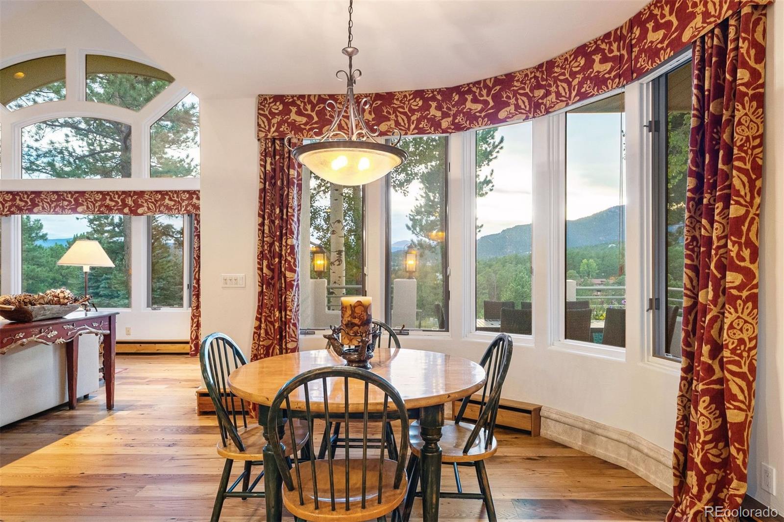 MLS Image #9 for 29491  camelback lane,evergreen, Colorado