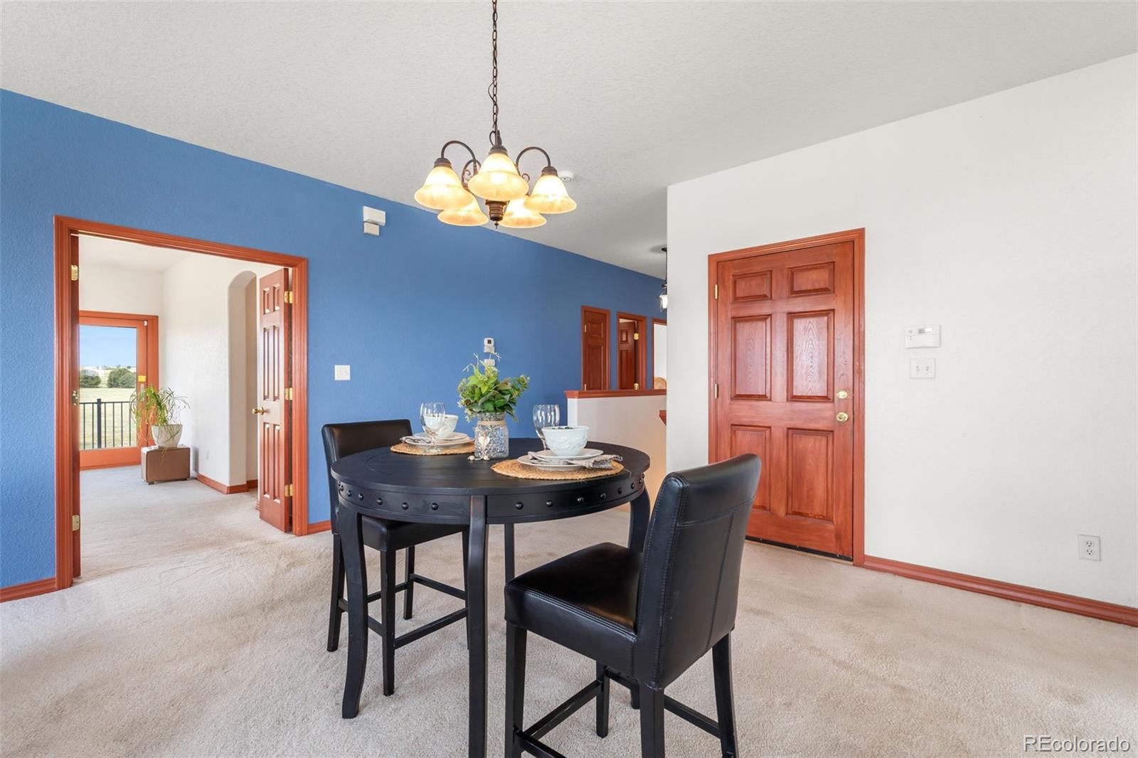 MLS Image #2 for 11424  mckissick road,peyton, Colorado