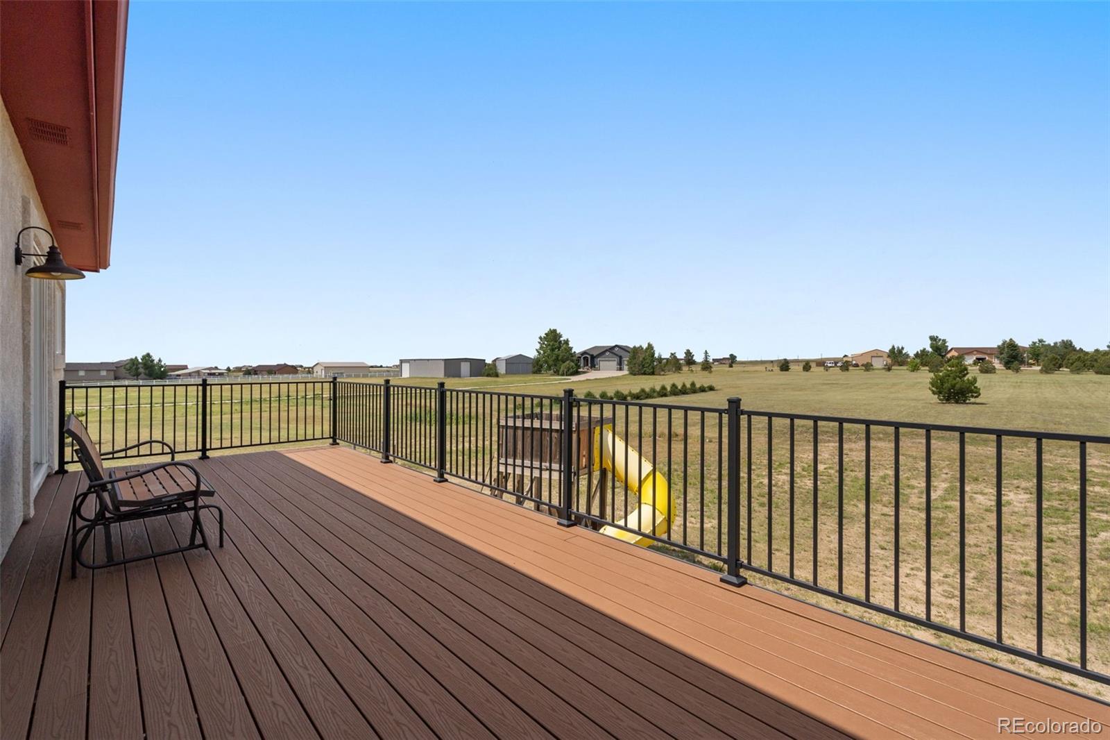 MLS Image #26 for 11424  mckissick road,peyton, Colorado