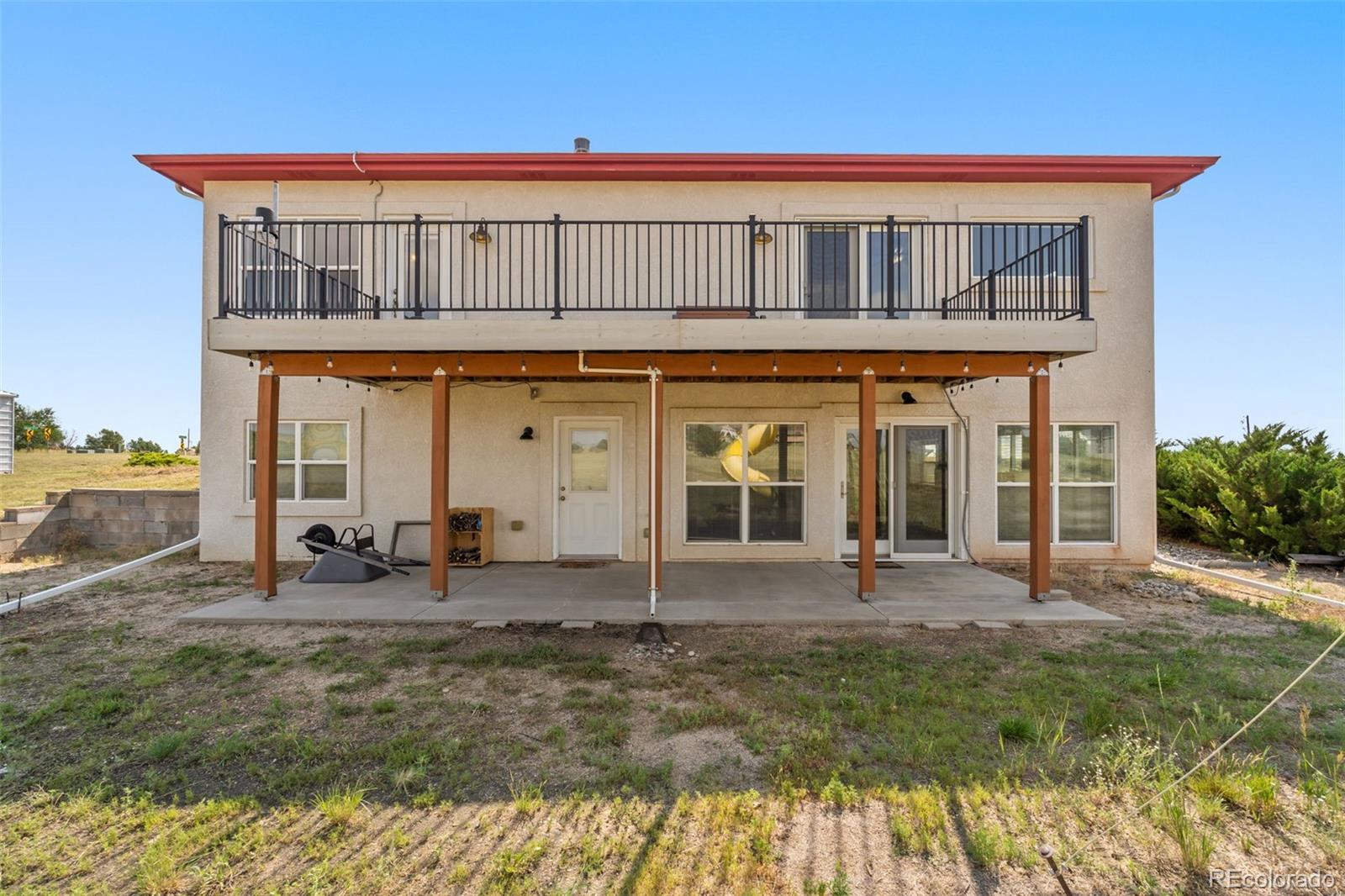 MLS Image #27 for 11424  mckissick road,peyton, Colorado