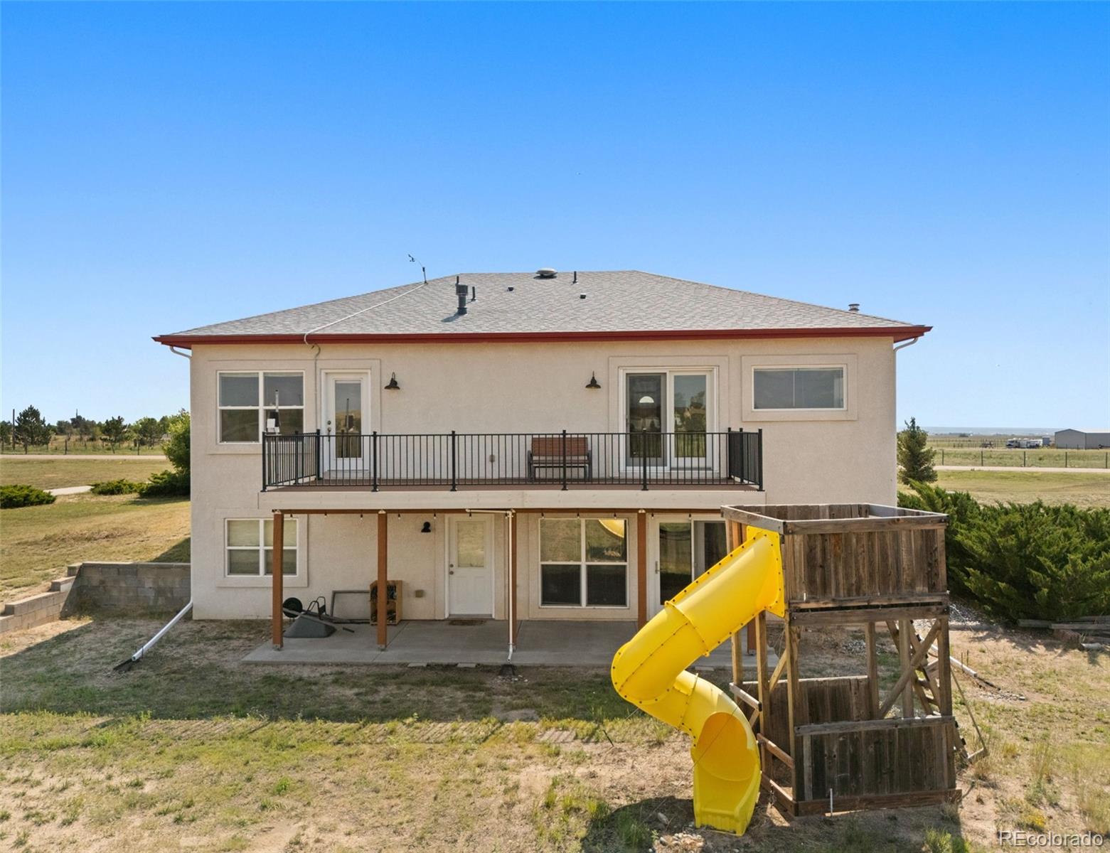 MLS Image #28 for 11424  mckissick road,peyton, Colorado