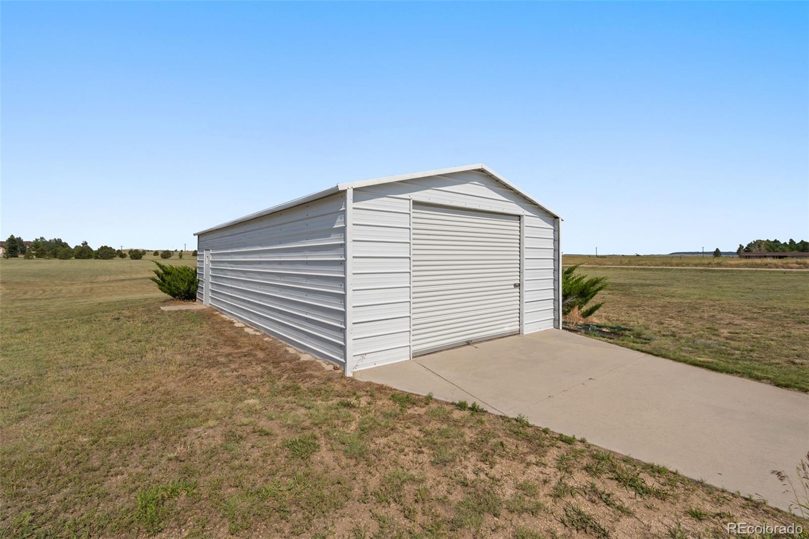MLS Image #29 for 11424  mckissick road,peyton, Colorado