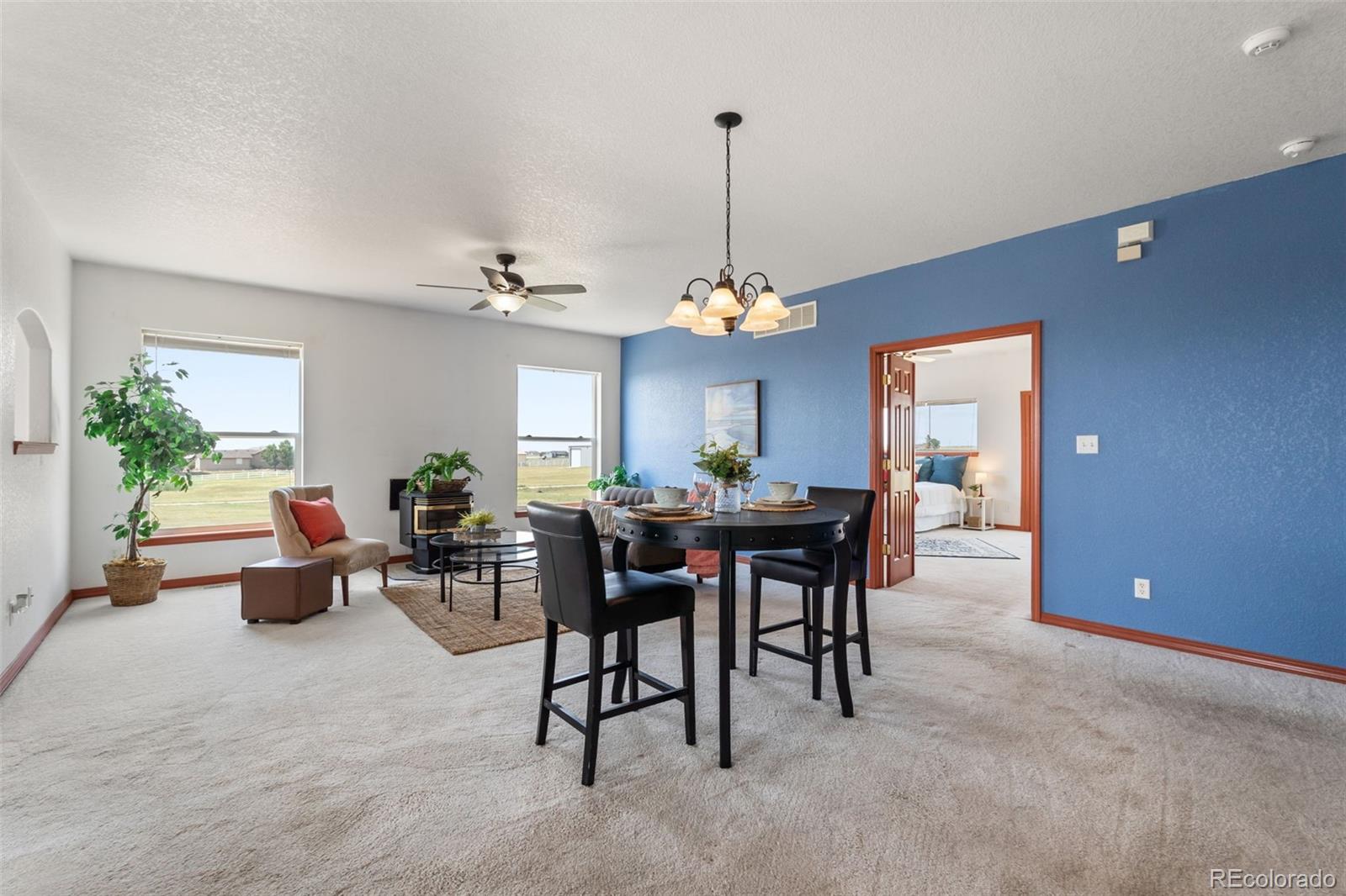 MLS Image #3 for 11424  mckissick road,peyton, Colorado