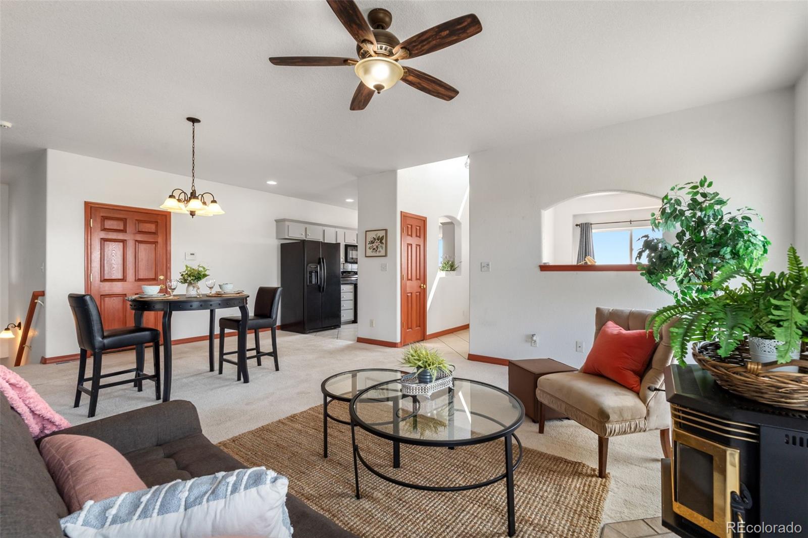 MLS Image #5 for 11424  mckissick road,peyton, Colorado