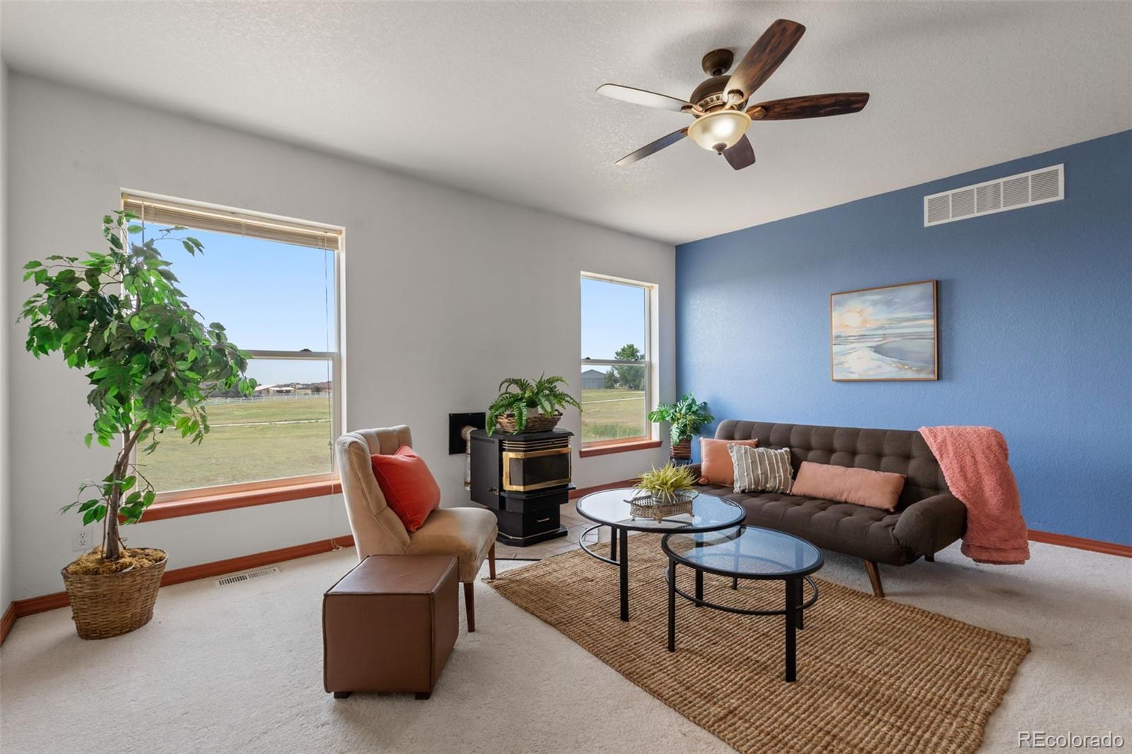 MLS Image #6 for 11424  mckissick road,peyton, Colorado