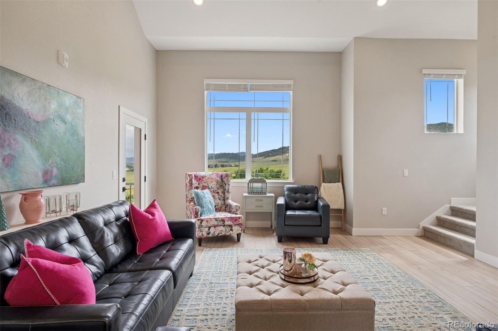 MLS Image #11 for 10062 w victoria place,littleton, Colorado