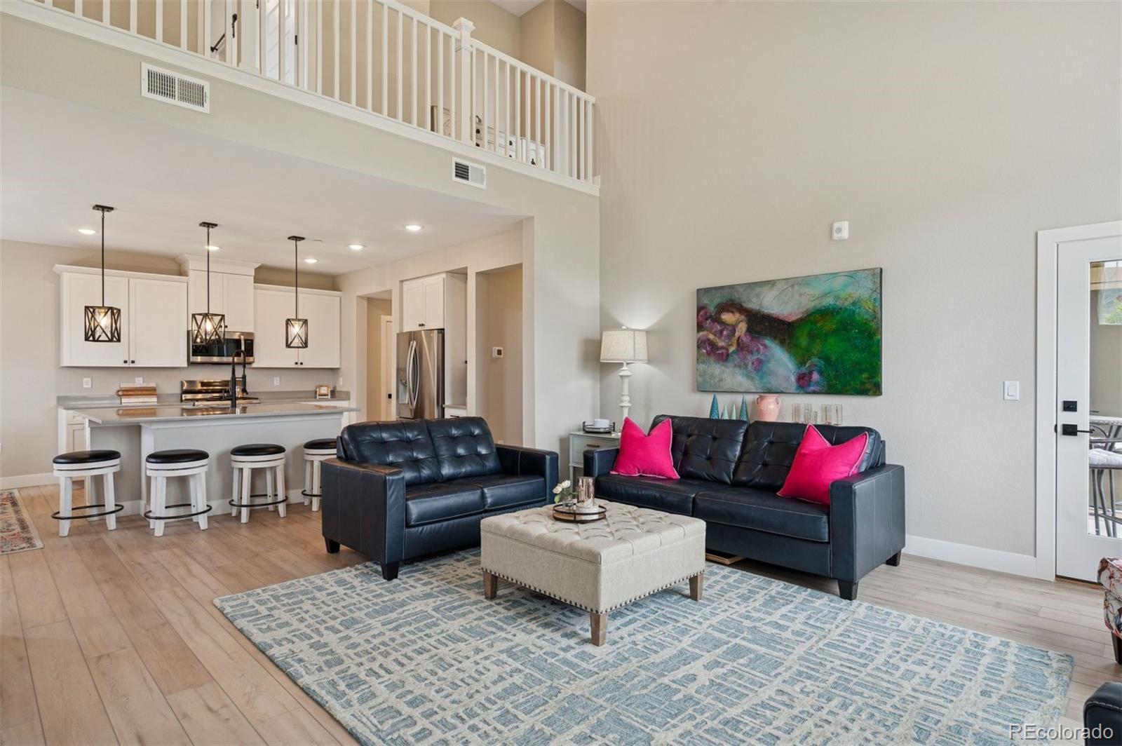 MLS Image #12 for 10062 w victoria place,littleton, Colorado