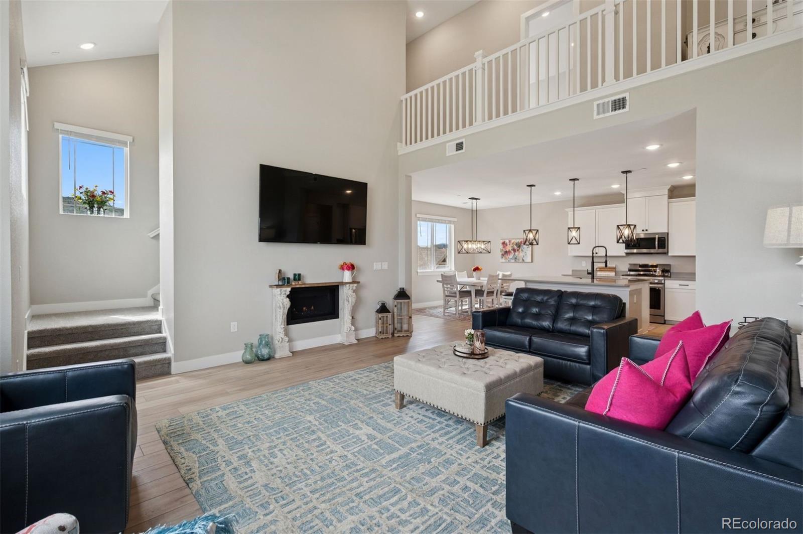 MLS Image #13 for 10062 w victoria place,littleton, Colorado