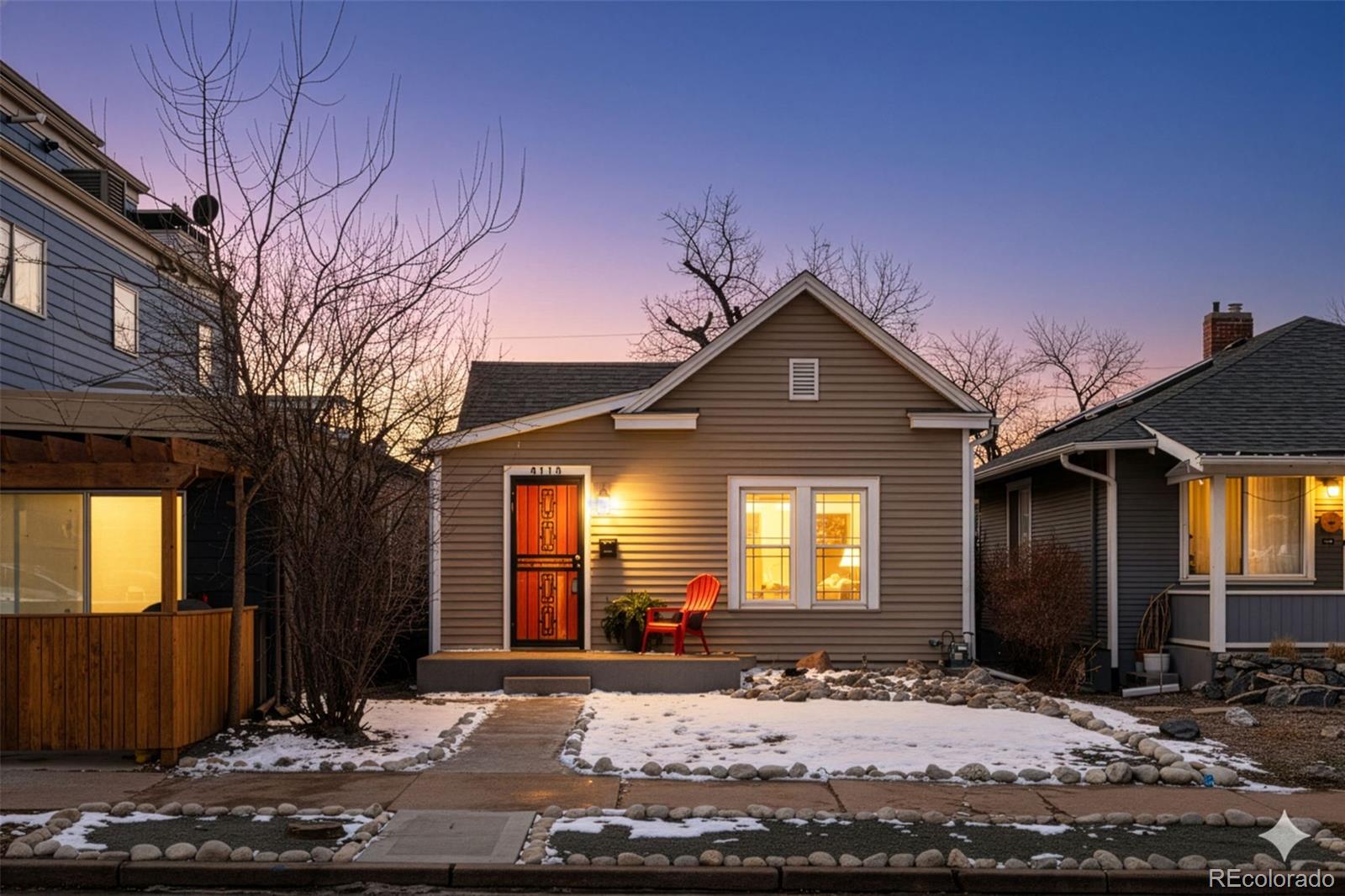MLS Image #0 for 4415  yates street,denver, Colorado