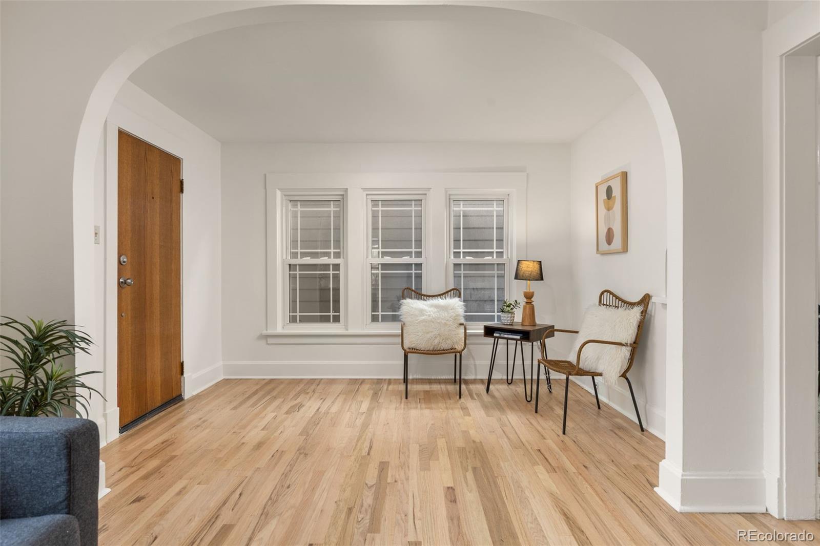 MLS Image #3 for 4415  yates street,denver, Colorado