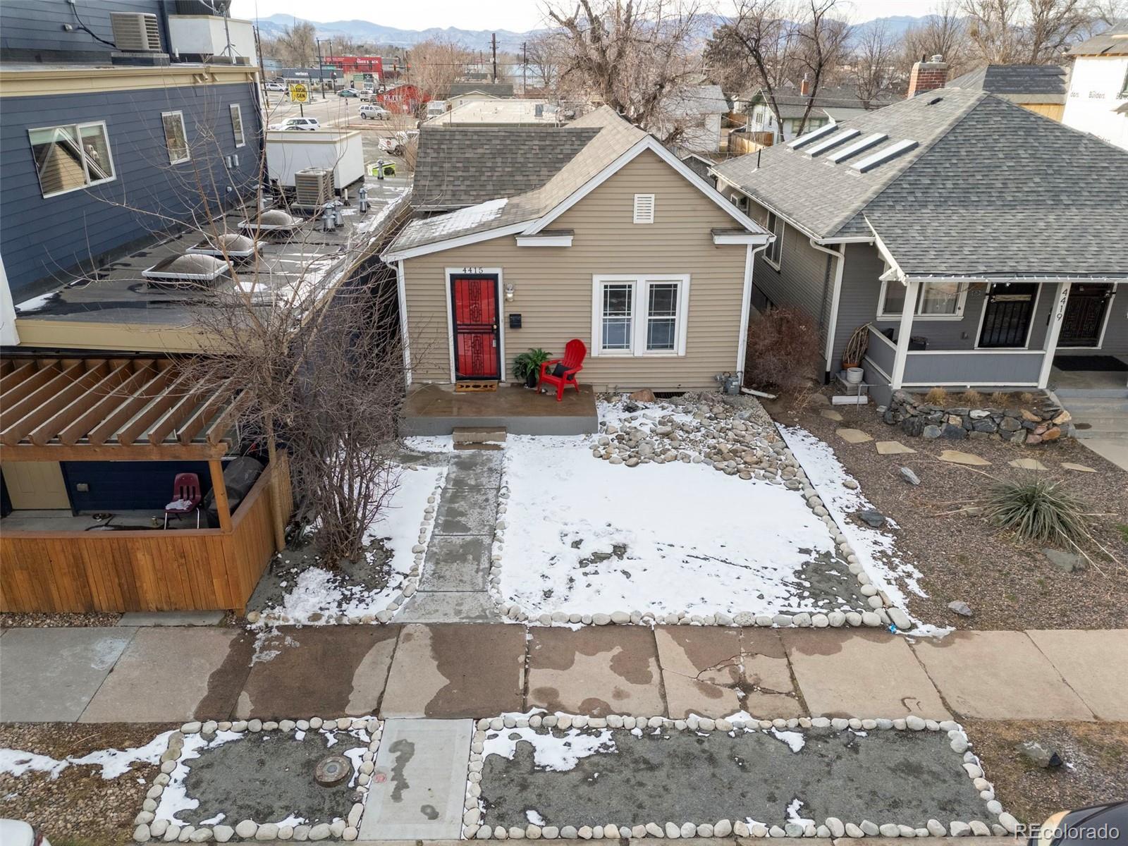 MLS Image #42 for 4415  yates street,denver, Colorado