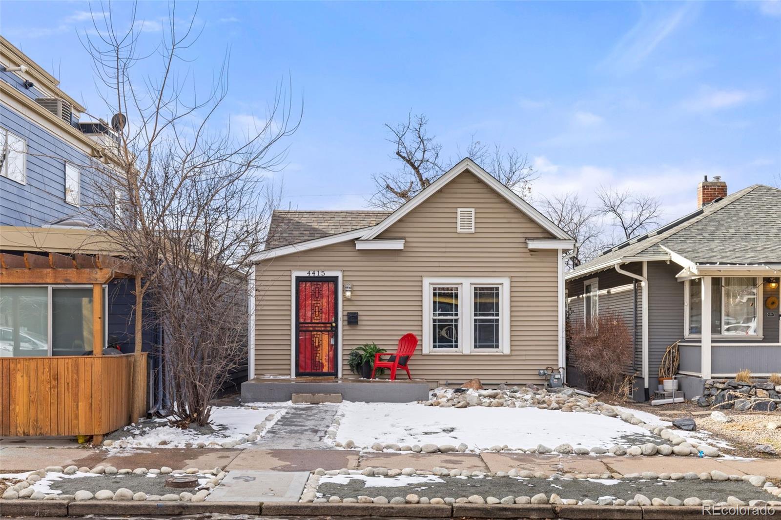 MLS Image #43 for 4415  yates street,denver, Colorado