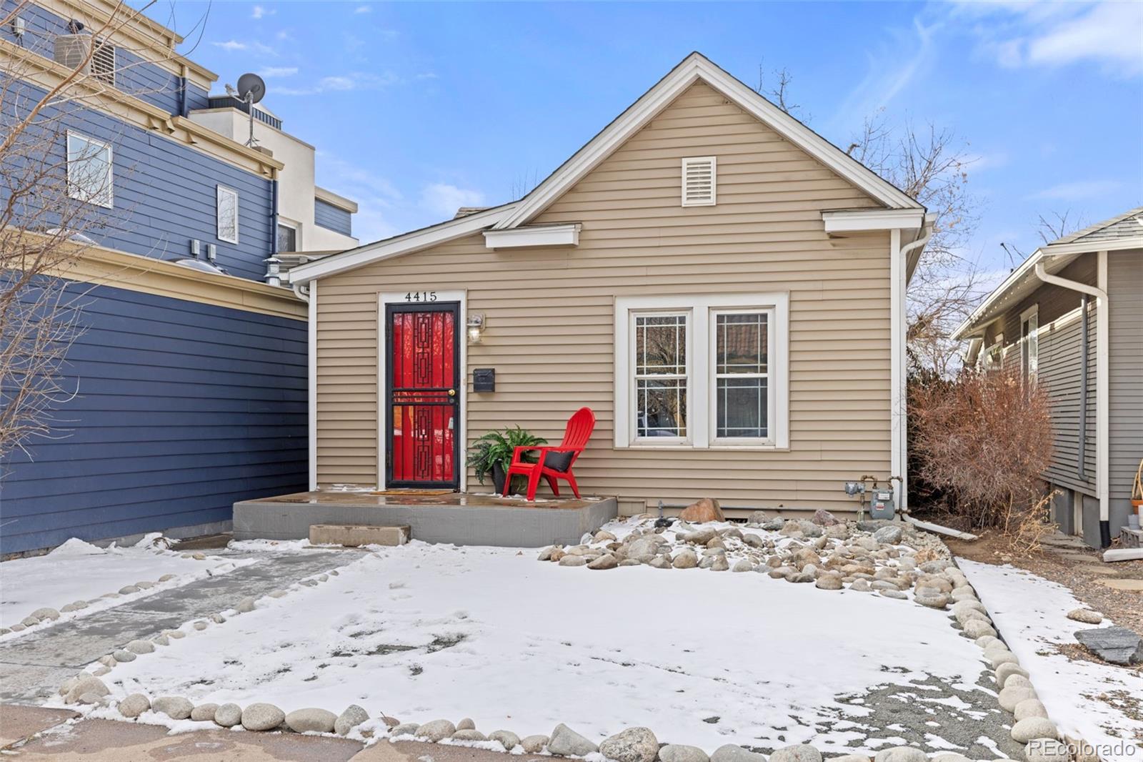 MLS Image #44 for 4415  yates street,denver, Colorado