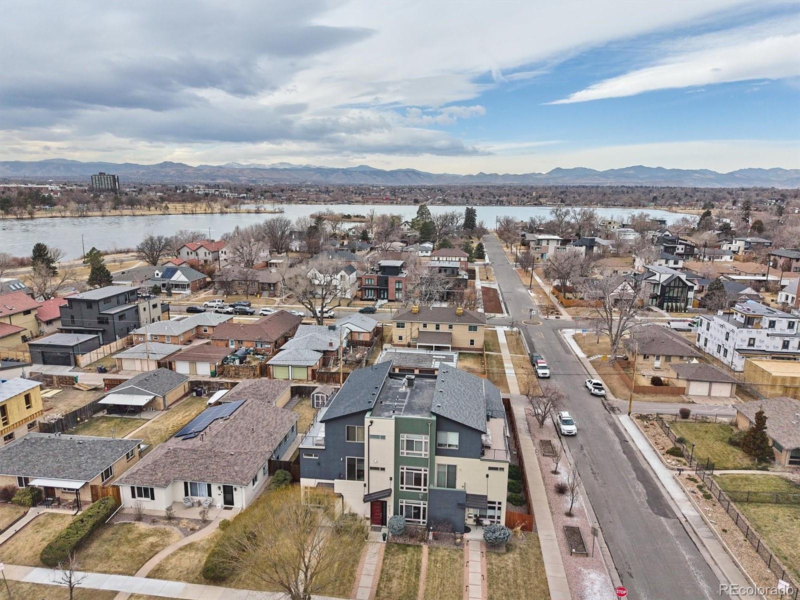 MLS Image #1 for 2053  osceola street ,denver, Colorado