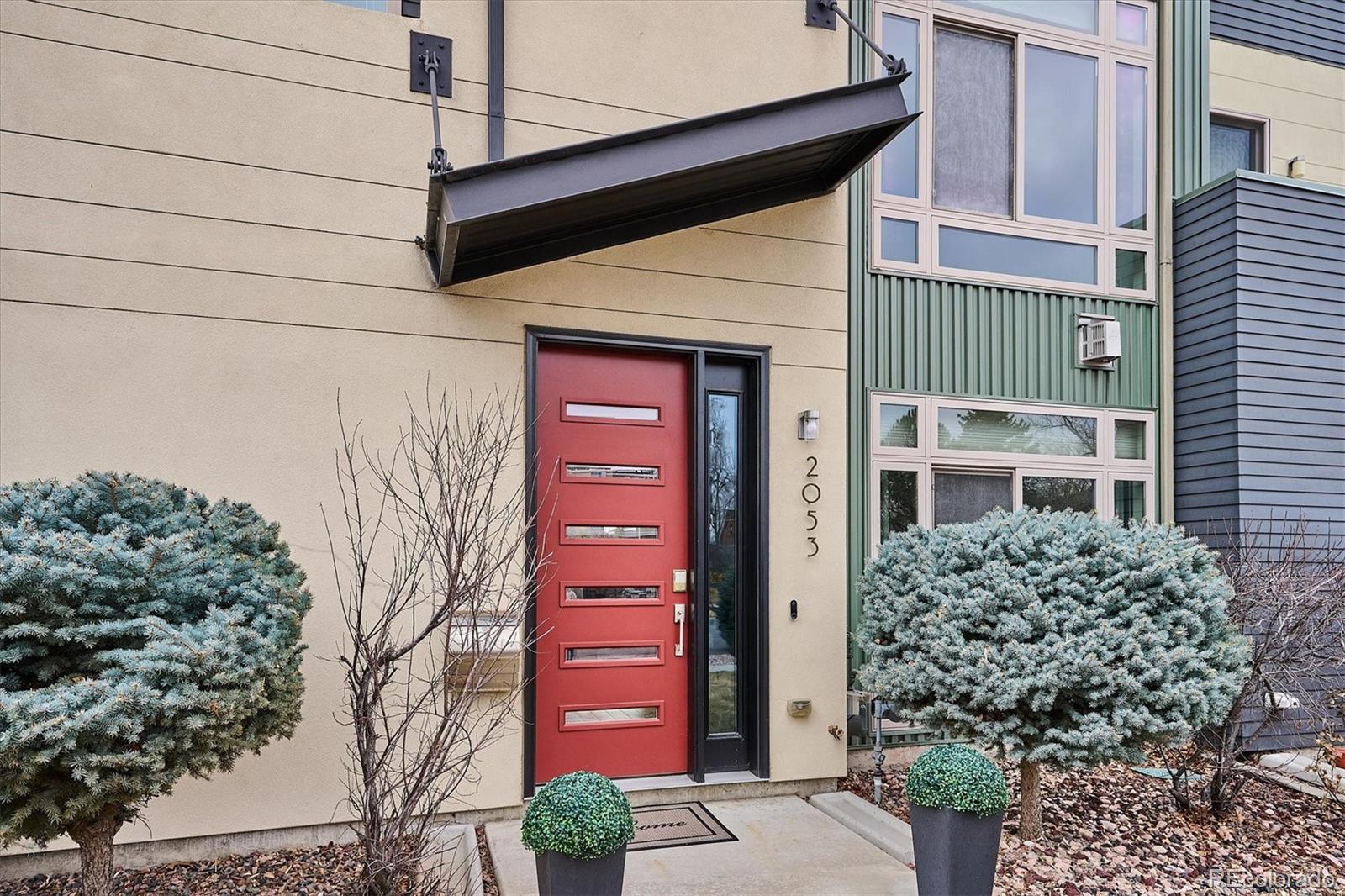 MLS Image #2 for 2053  osceola street ,denver, Colorado