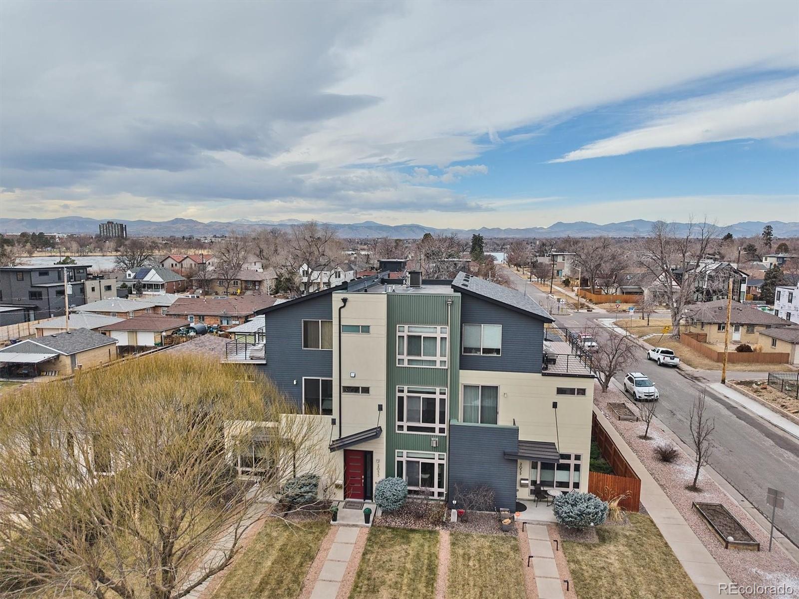 MLS Image #37 for 2053  osceola street ,denver, Colorado