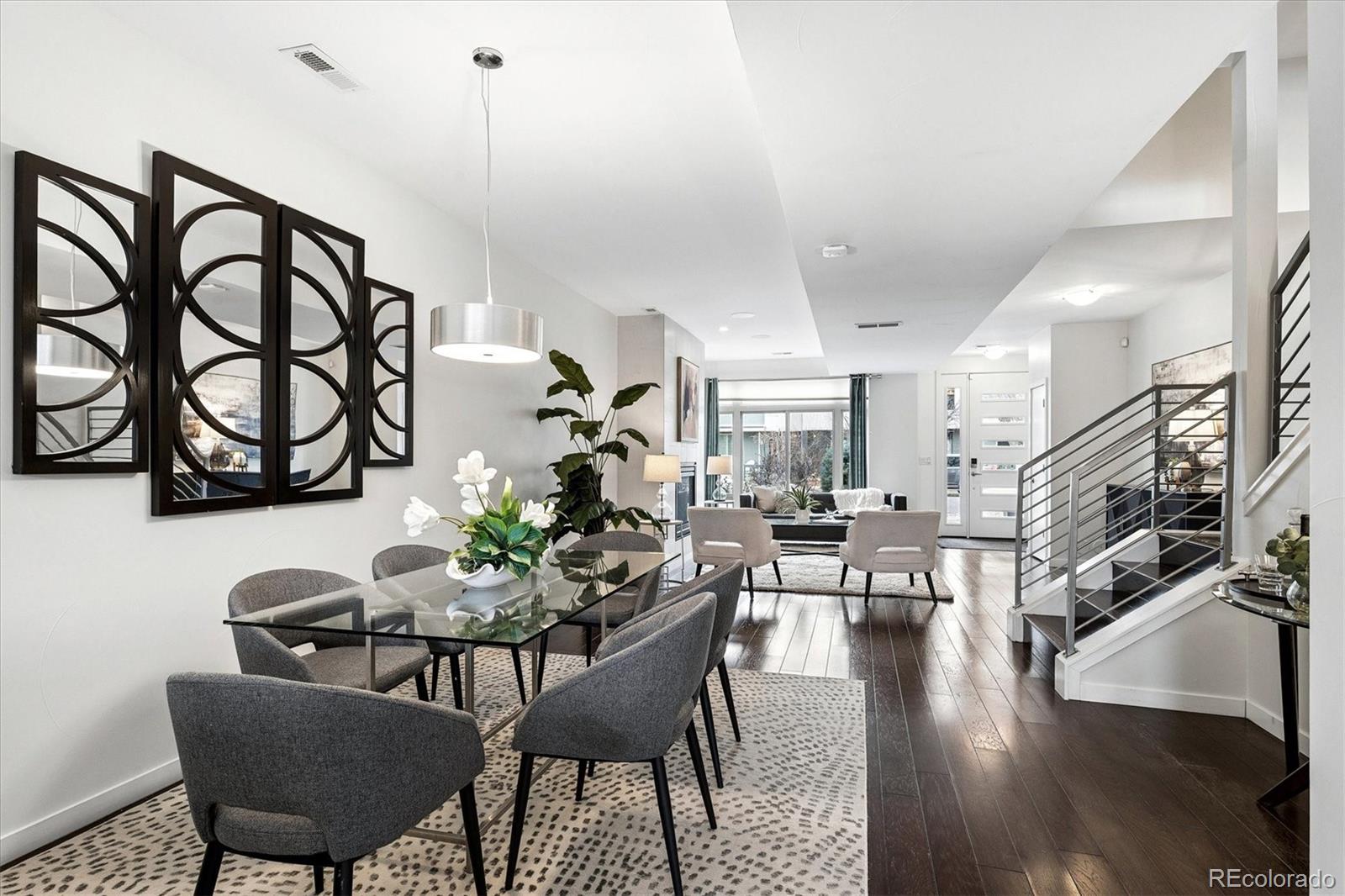 MLS Image #9 for 2053  osceola street ,denver, Colorado