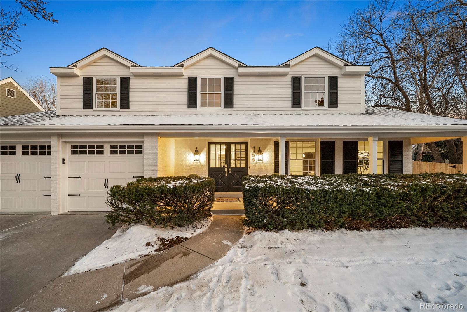 MLS Image #0 for 7154 s newport way,centennial, Colorado