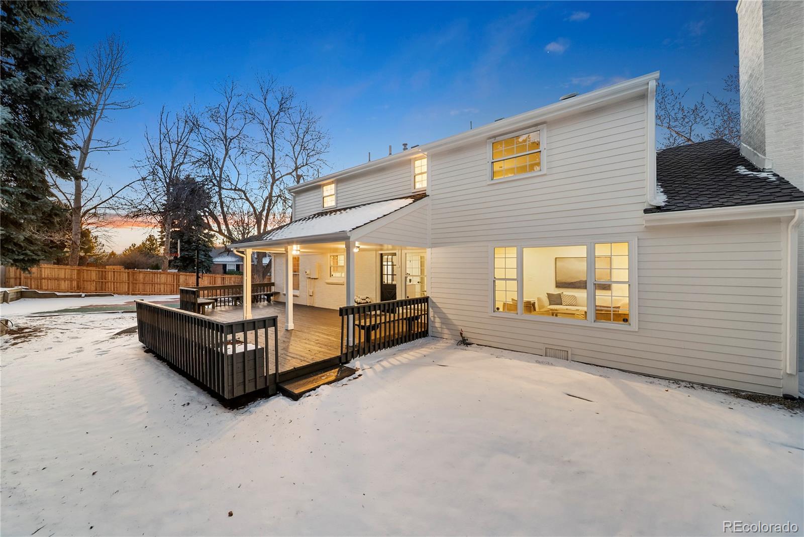 MLS Image #34 for 7154 s newport way,centennial, Colorado