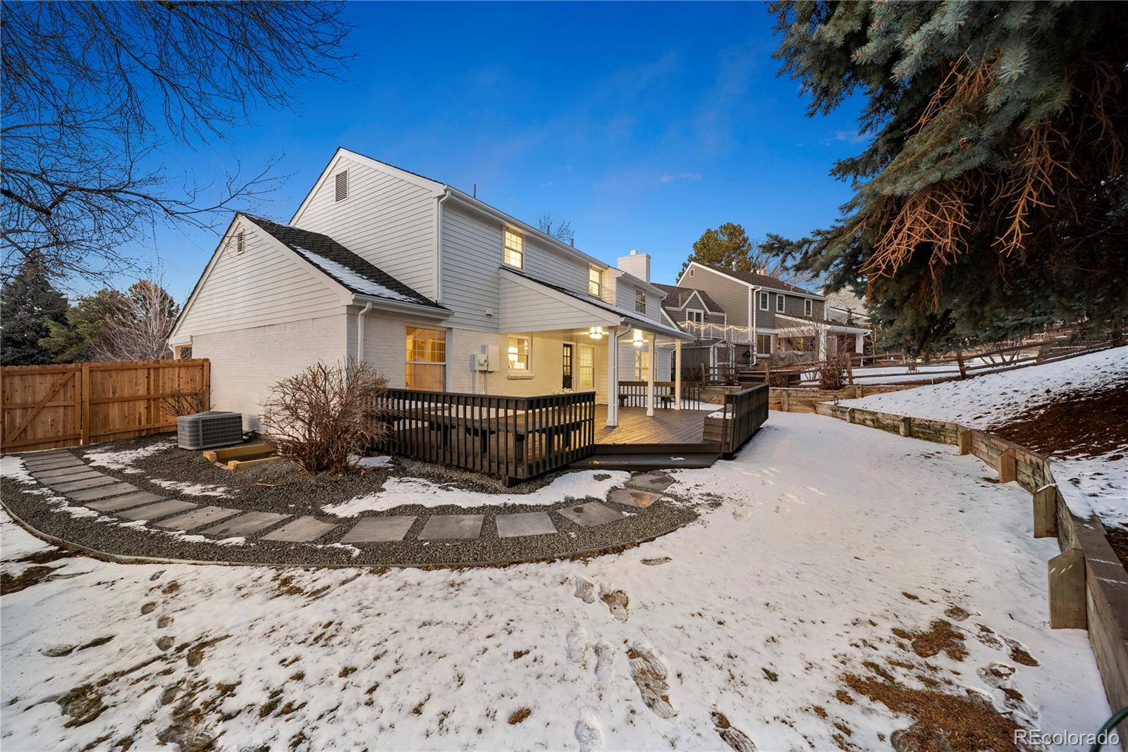 MLS Image #35 for 7154 s newport way,centennial, Colorado