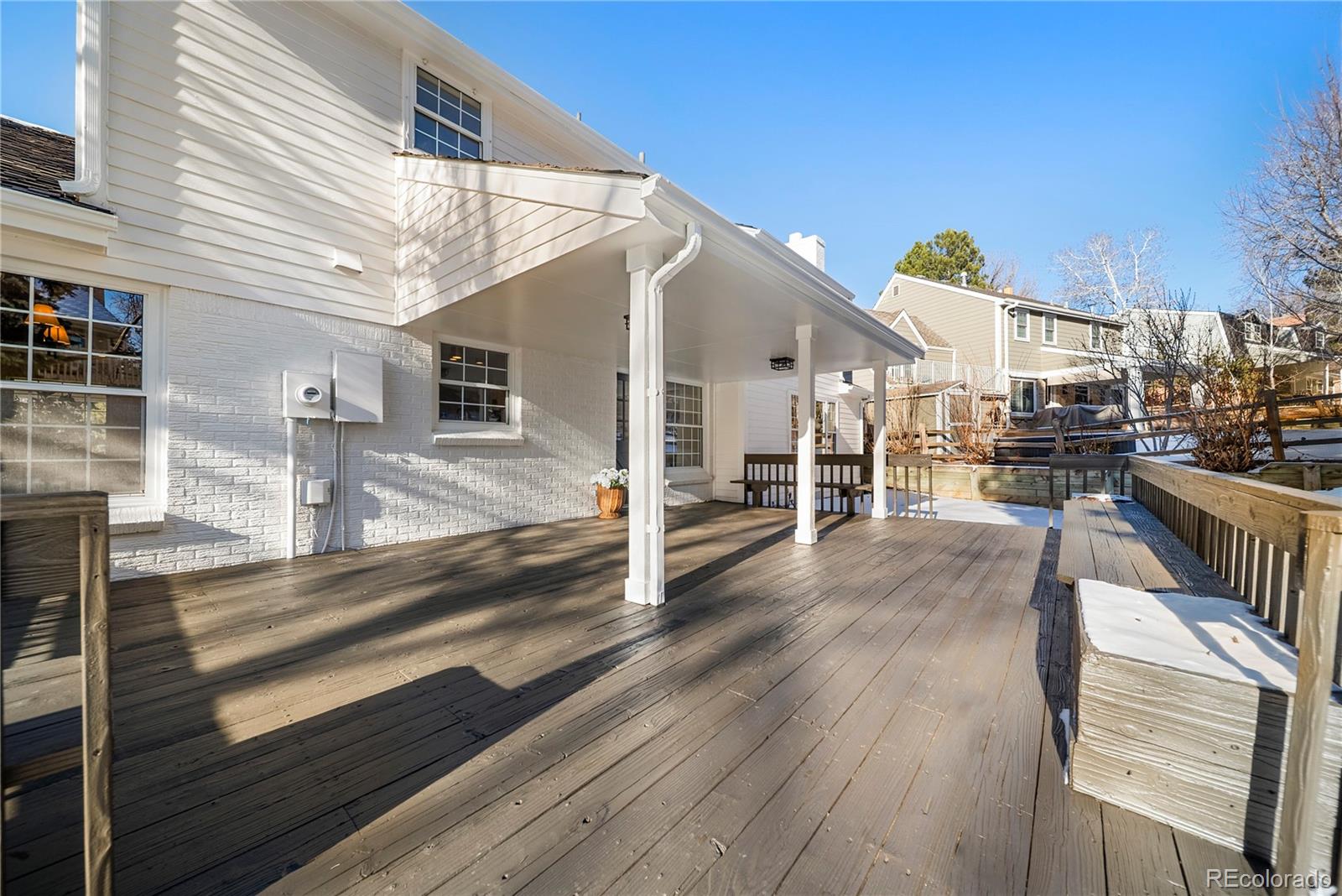 MLS Image #36 for 7154 s newport way,centennial, Colorado