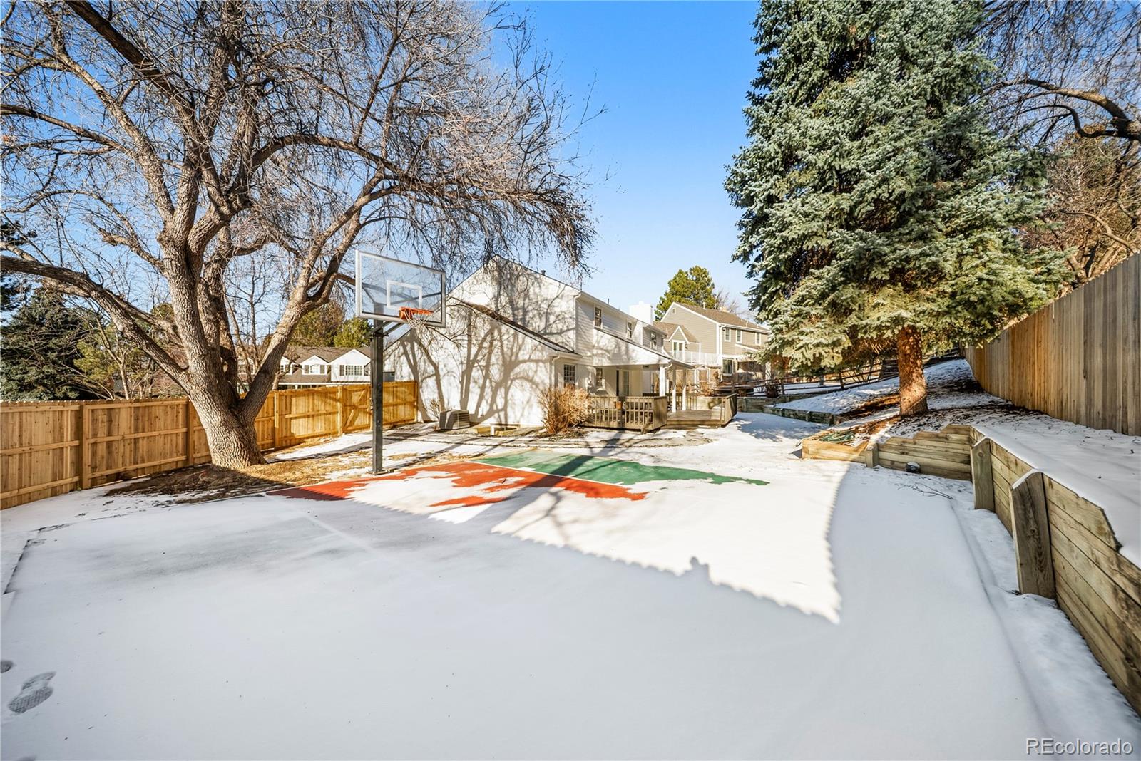 MLS Image #39 for 7154 s newport way,centennial, Colorado