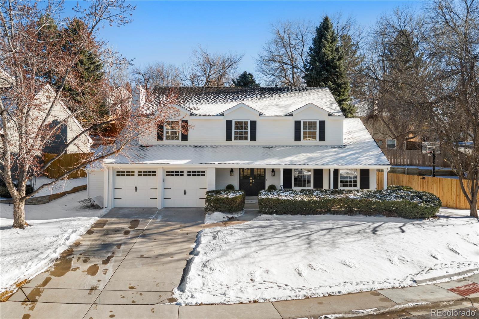 MLS Image #43 for 7154 s newport way,centennial, Colorado
