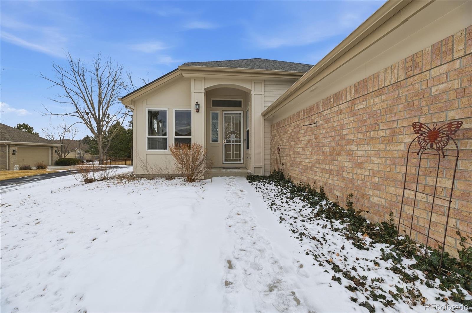 MLS Image #1 for 890  appleby place,castle rock, Colorado