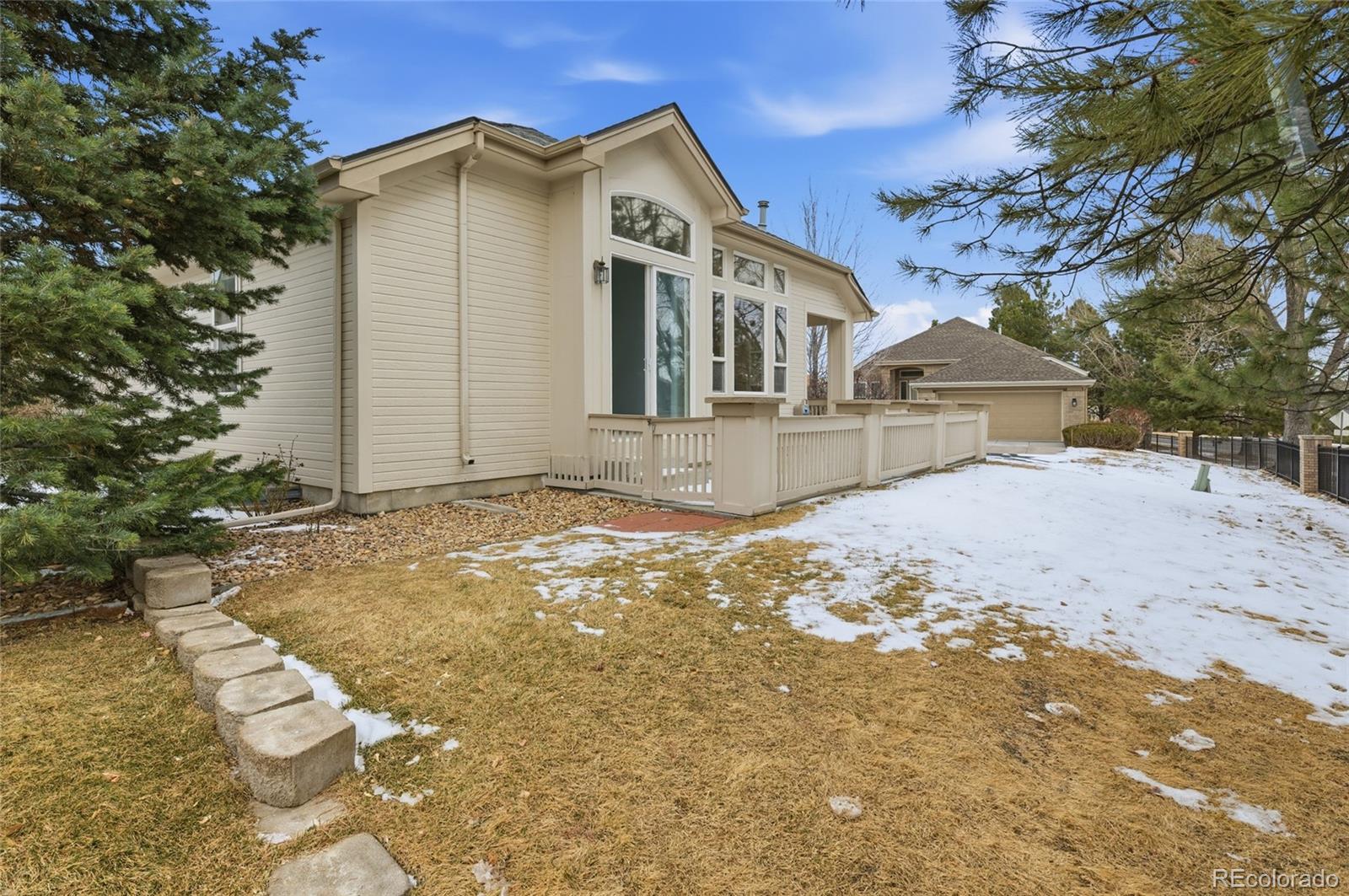 MLS Image #25 for 890  appleby place,castle rock, Colorado