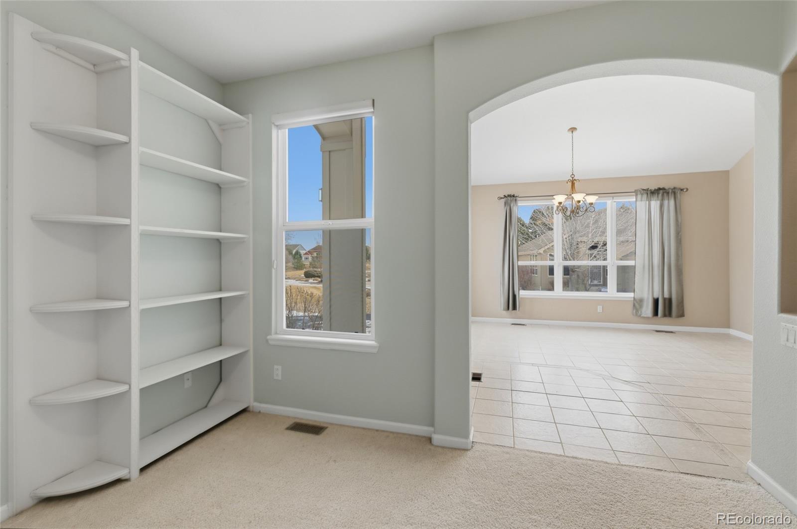 MLS Image #4 for 890  appleby place,castle rock, Colorado