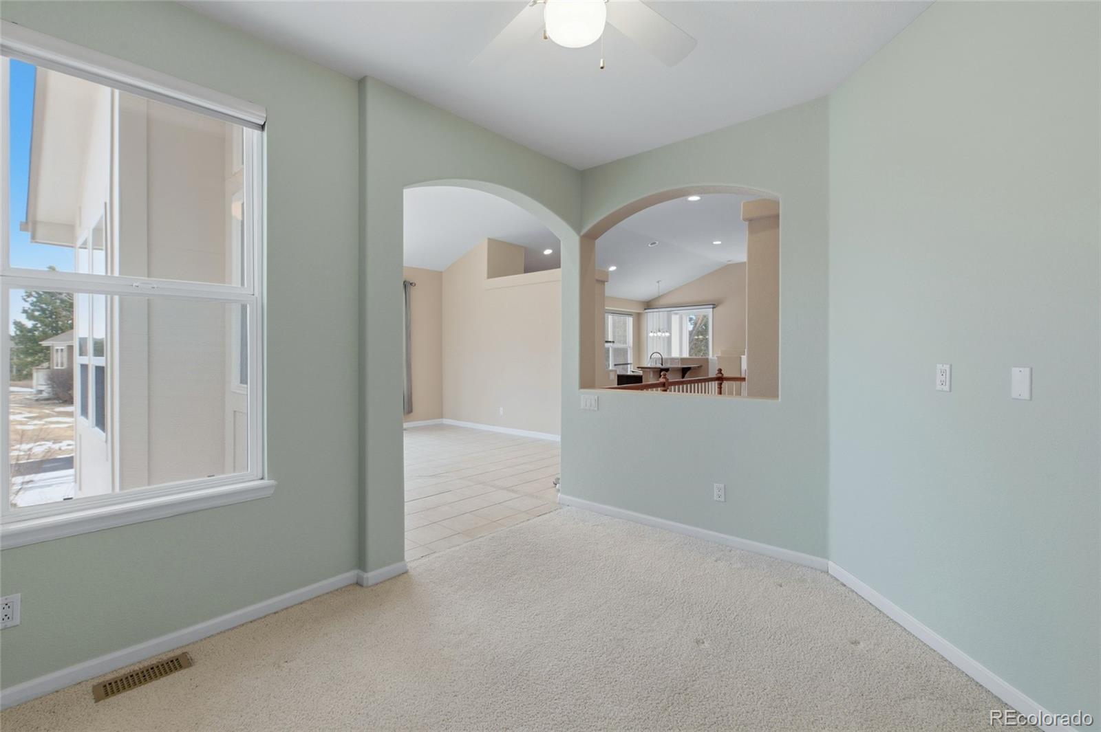 MLS Image #5 for 890  appleby place,castle rock, Colorado