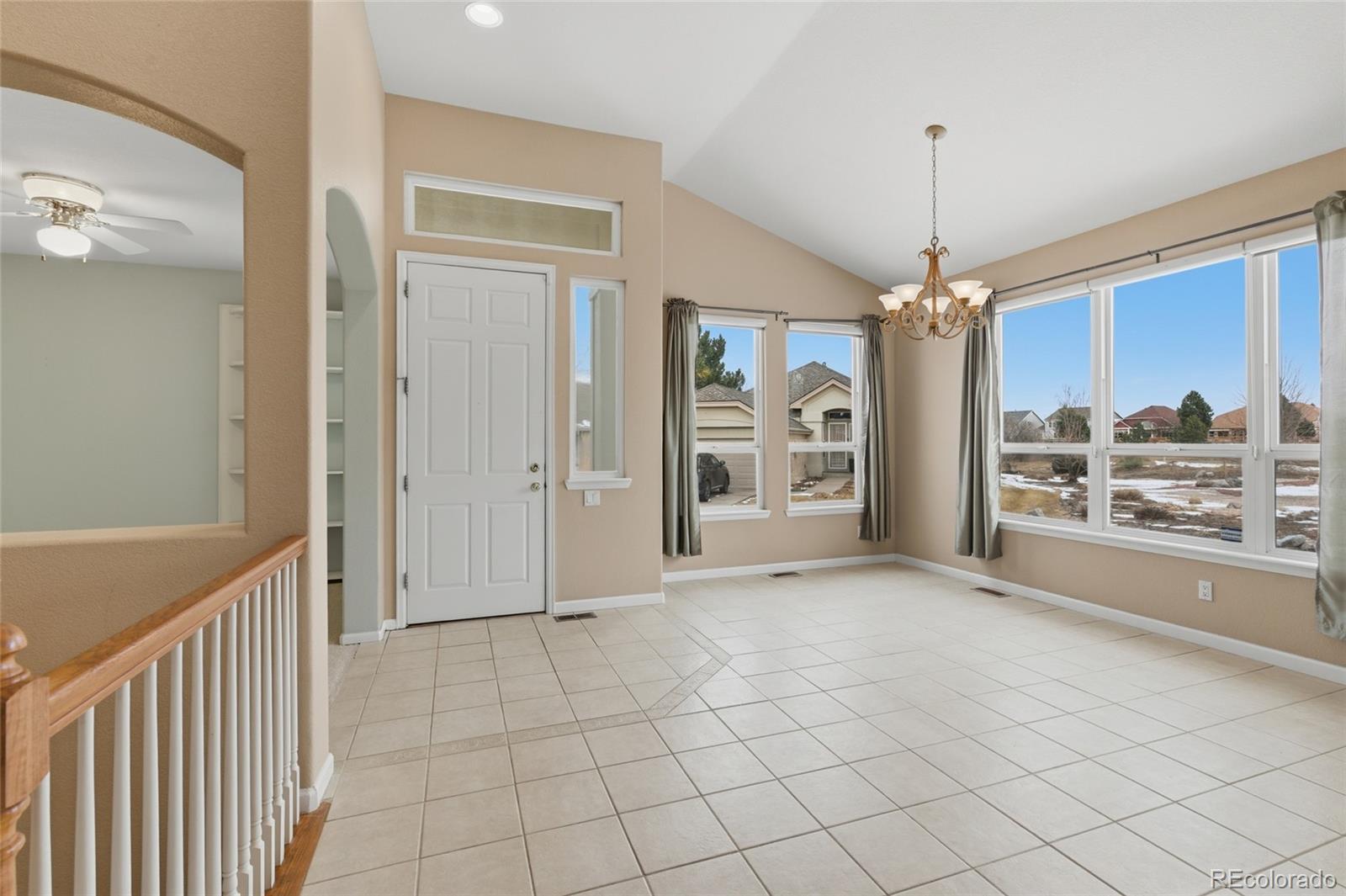 MLS Image #7 for 890  appleby place,castle rock, Colorado