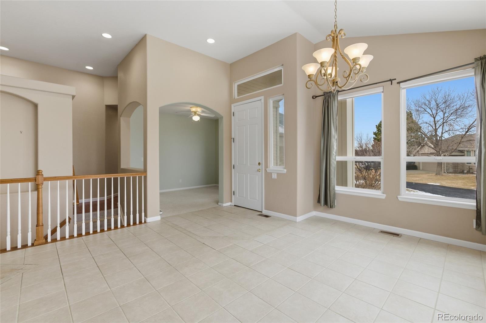 MLS Image #8 for 890  appleby place,castle rock, Colorado