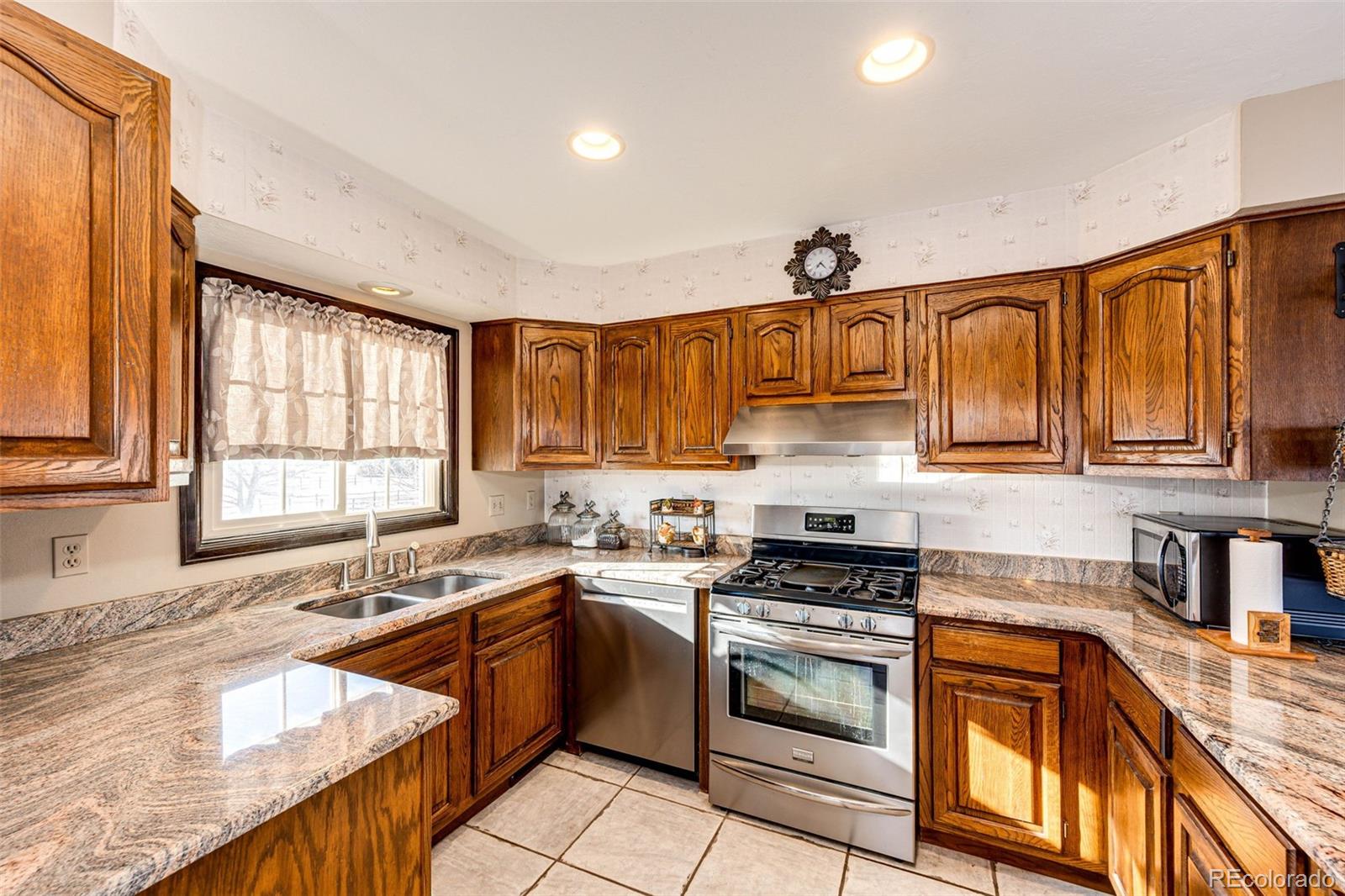 MLS Image #1 for 2269  eileen way,parker, Colorado