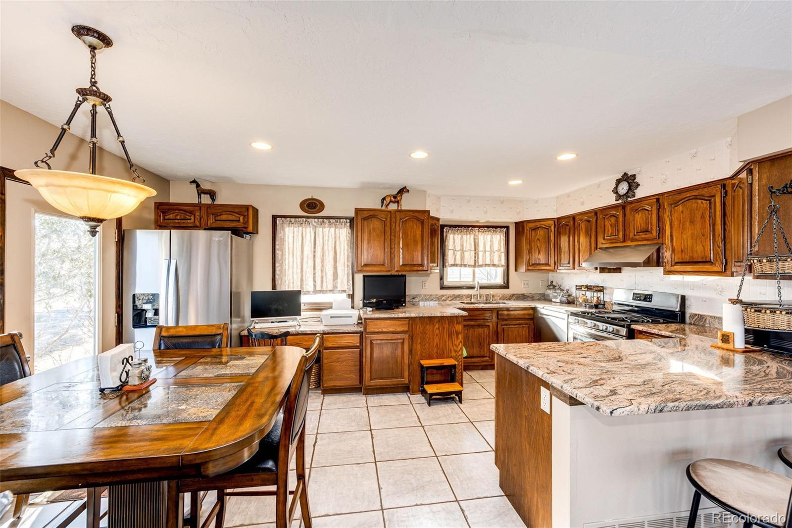 MLS Image #2 for 2269  eileen way,parker, Colorado
