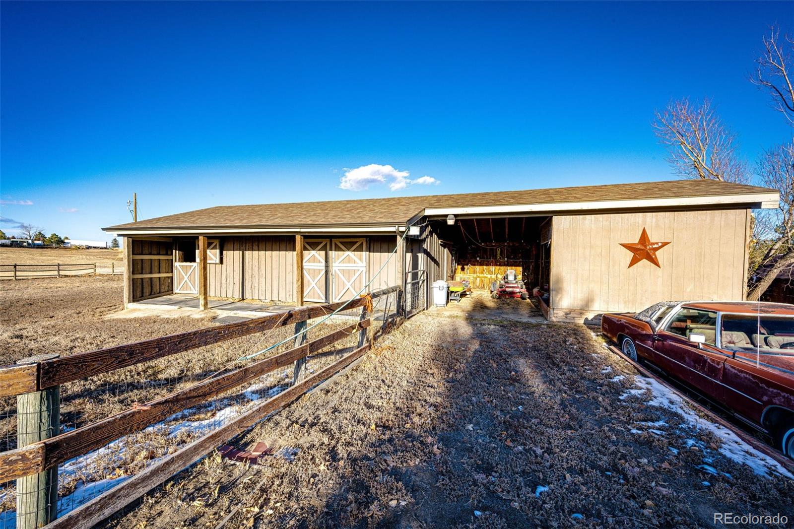 MLS Image #22 for 2269  eileen way,parker, Colorado