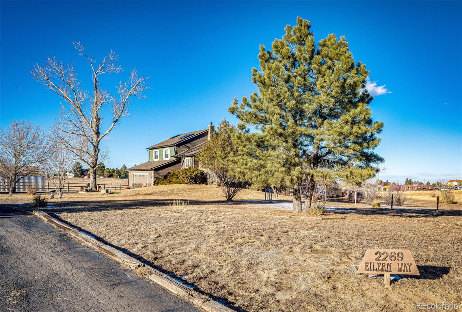 MLS Image #26 for 2269  eileen way,parker, Colorado