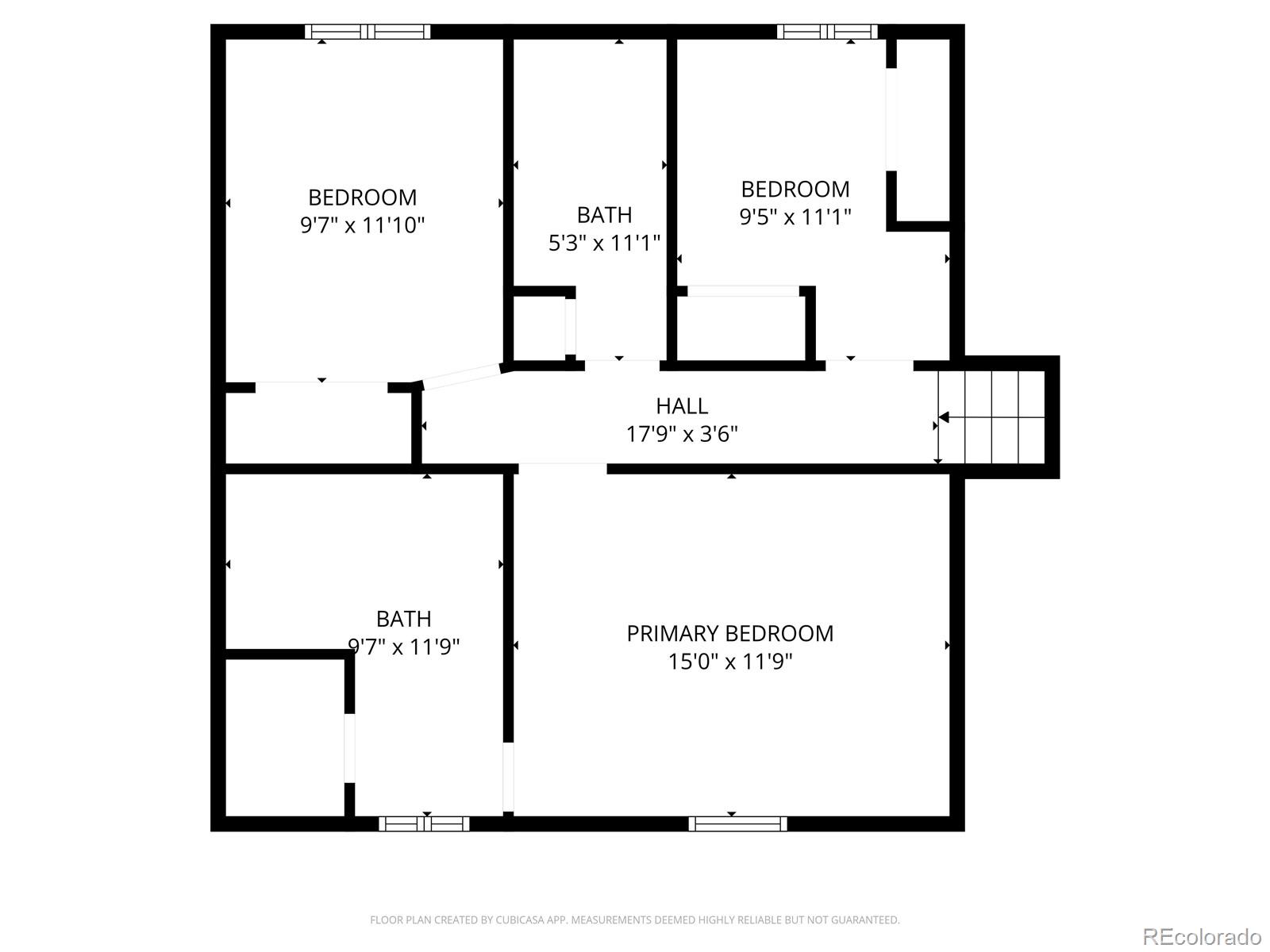 MLS Image #27 for 2269  eileen way,parker, Colorado