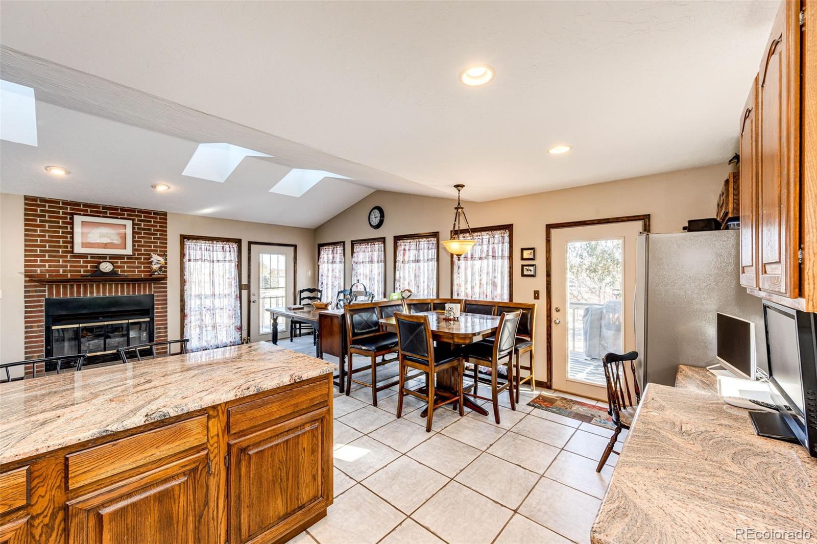 MLS Image #3 for 2269  eileen way,parker, Colorado