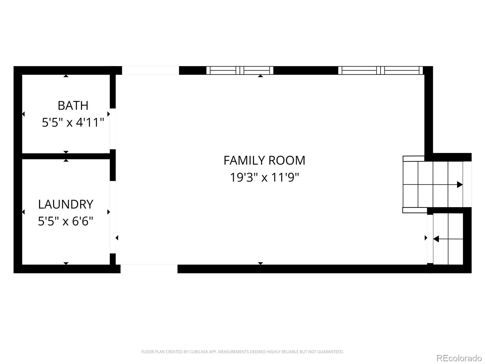 MLS Image #30 for 2269  eileen way,parker, Colorado