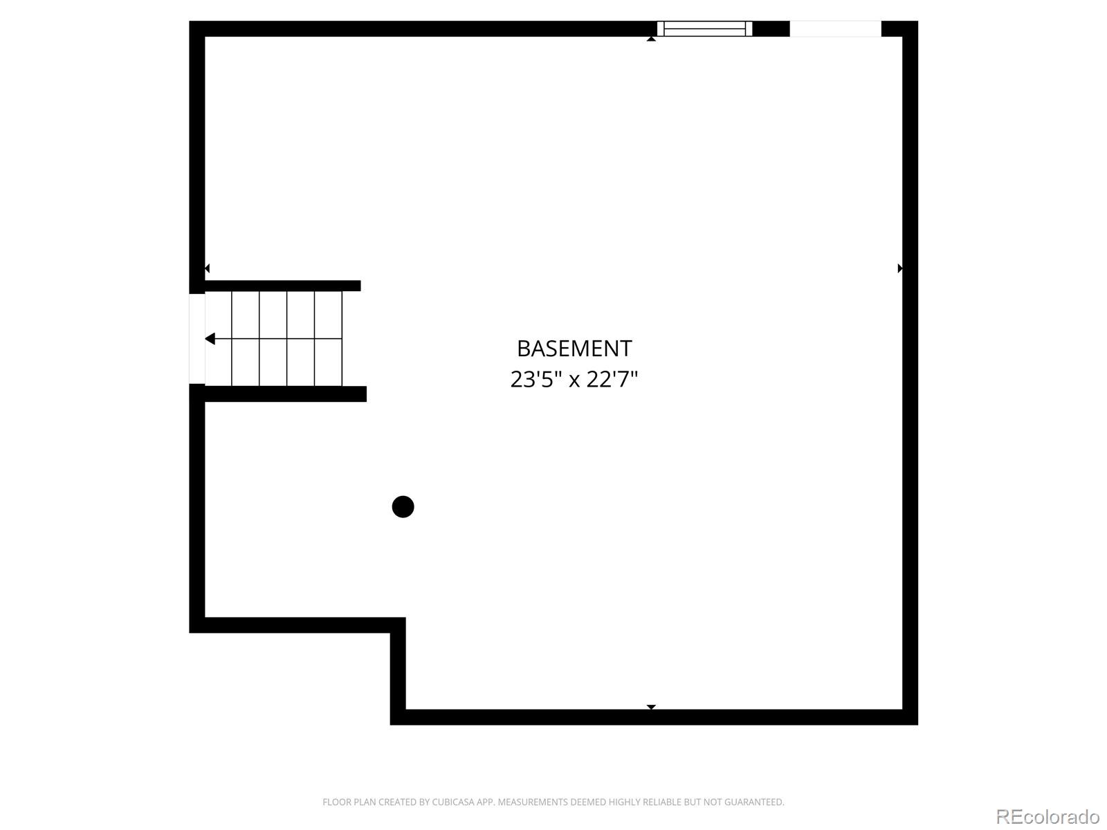 MLS Image #31 for 2269  eileen way,parker, Colorado