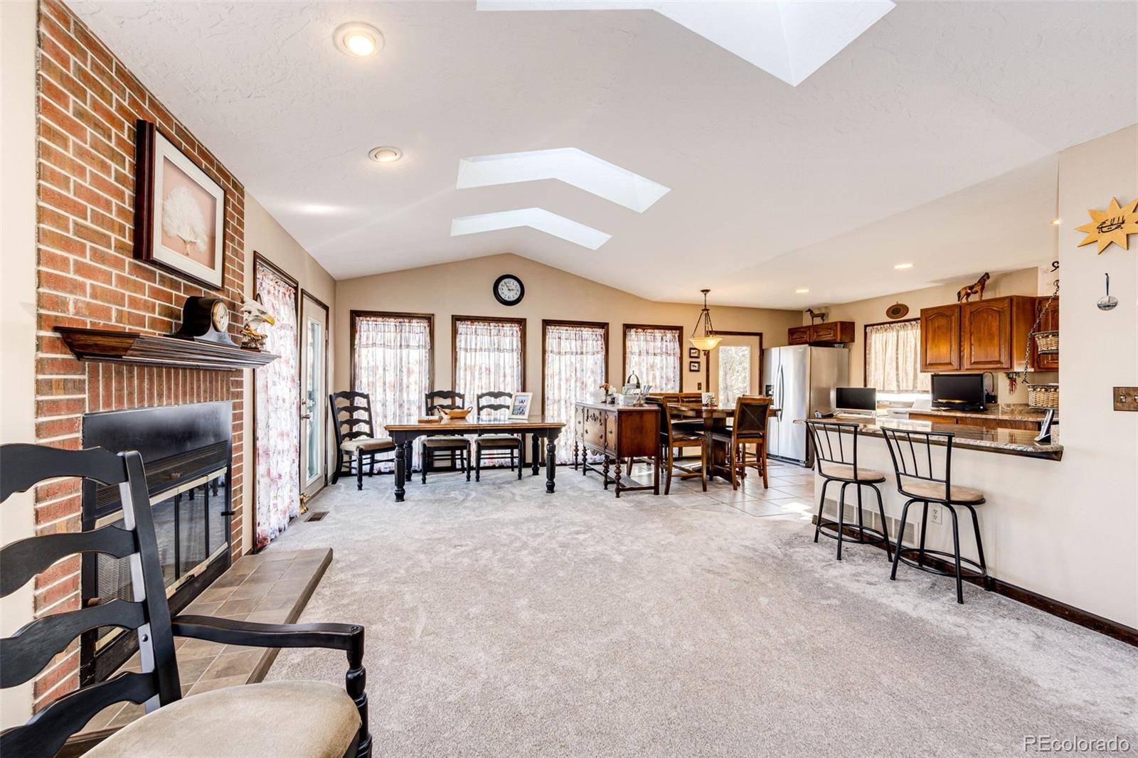 MLS Image #4 for 2269  eileen way,parker, Colorado