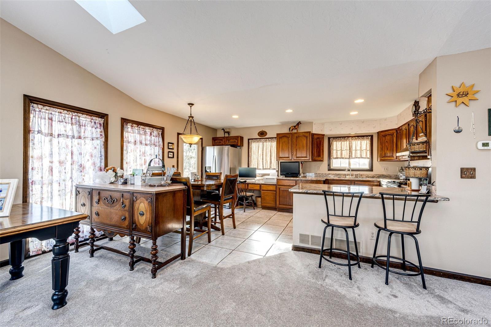 MLS Image #5 for 2269  eileen way,parker, Colorado