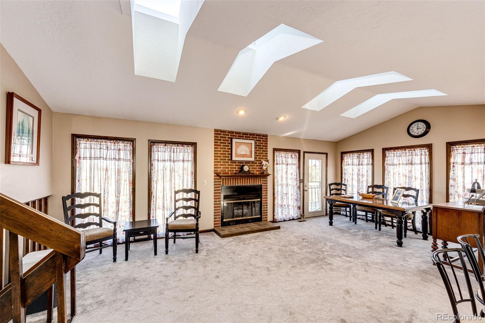 MLS Image #6 for 2269  eileen way,parker, Colorado