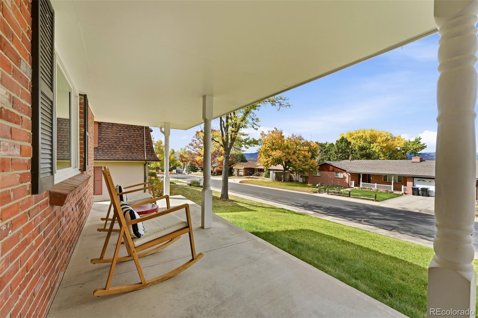 MLS Image #1 for 6966  dudley drive,arvada, Colorado