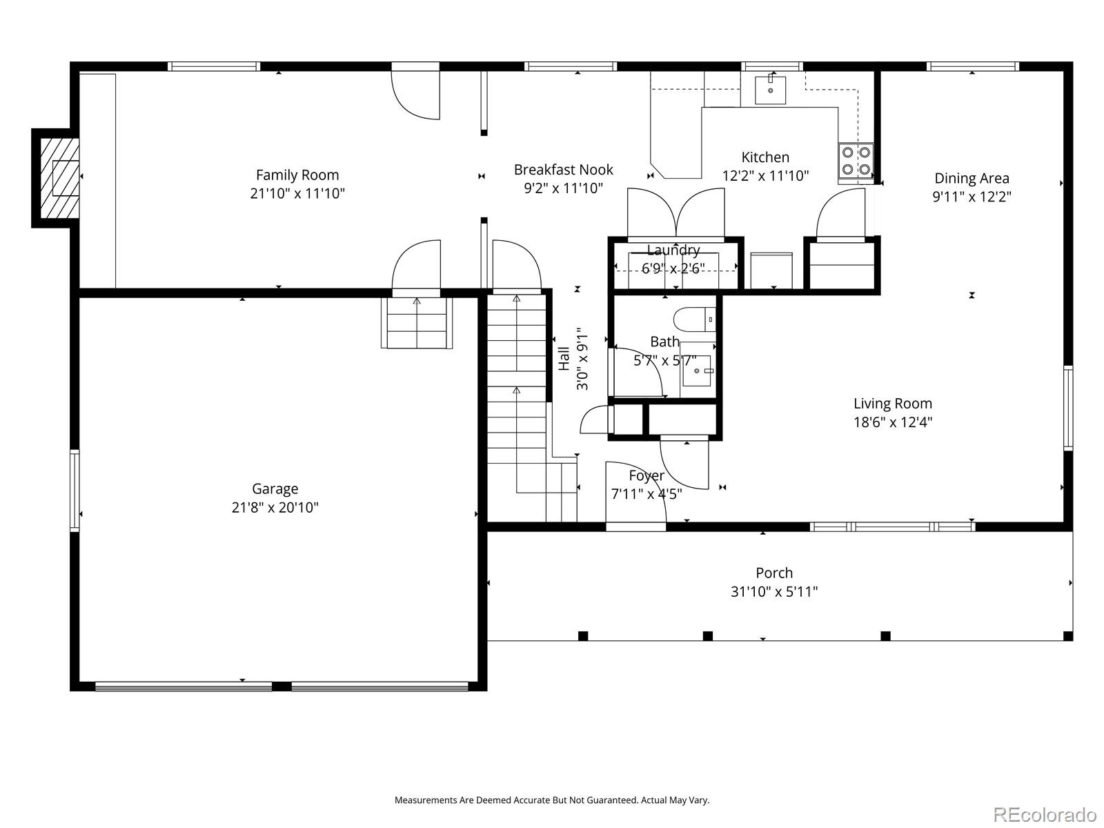MLS Image #30 for 6966  dudley drive,arvada, Colorado