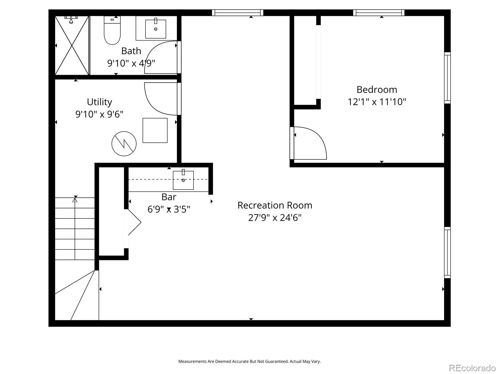 MLS Image #32 for 6966  dudley drive,arvada, Colorado