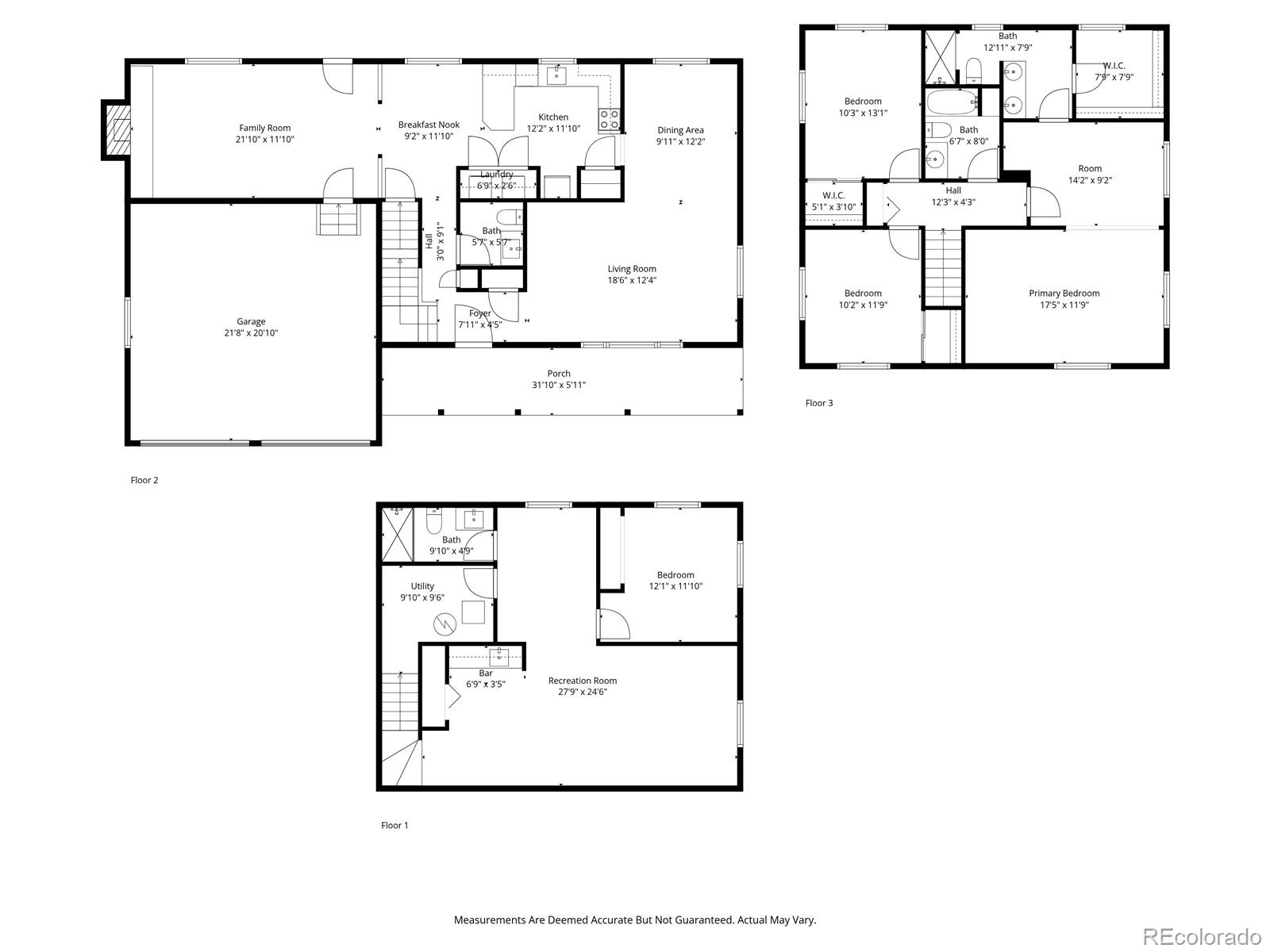 MLS Image #33 for 6966  dudley drive,arvada, Colorado