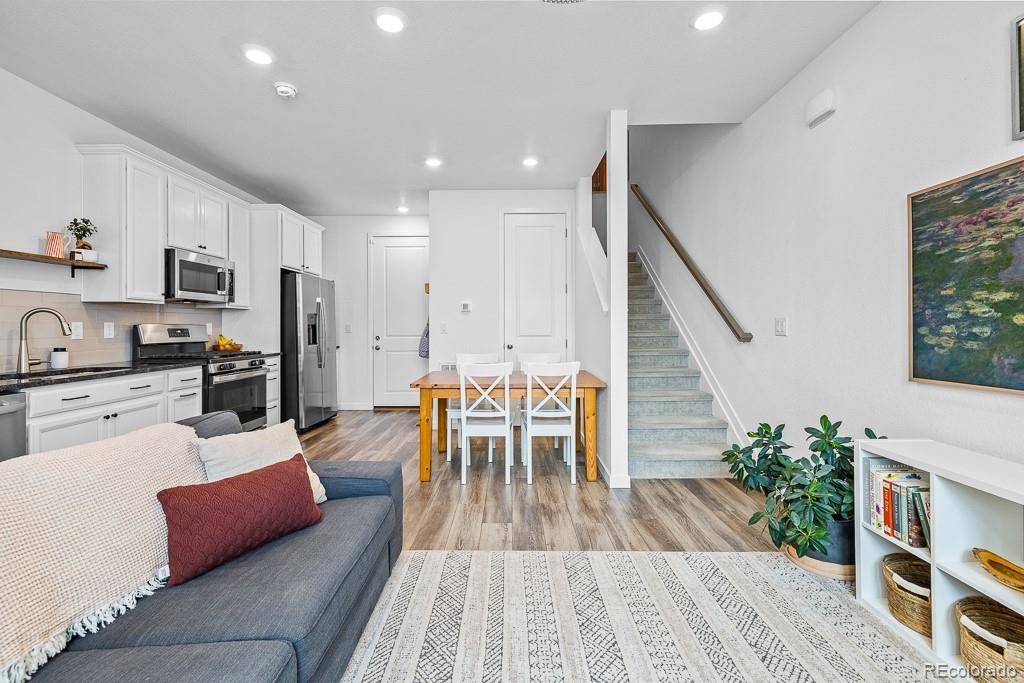 MLS Image #2 for 2044 s upham way,lakewood, Colorado