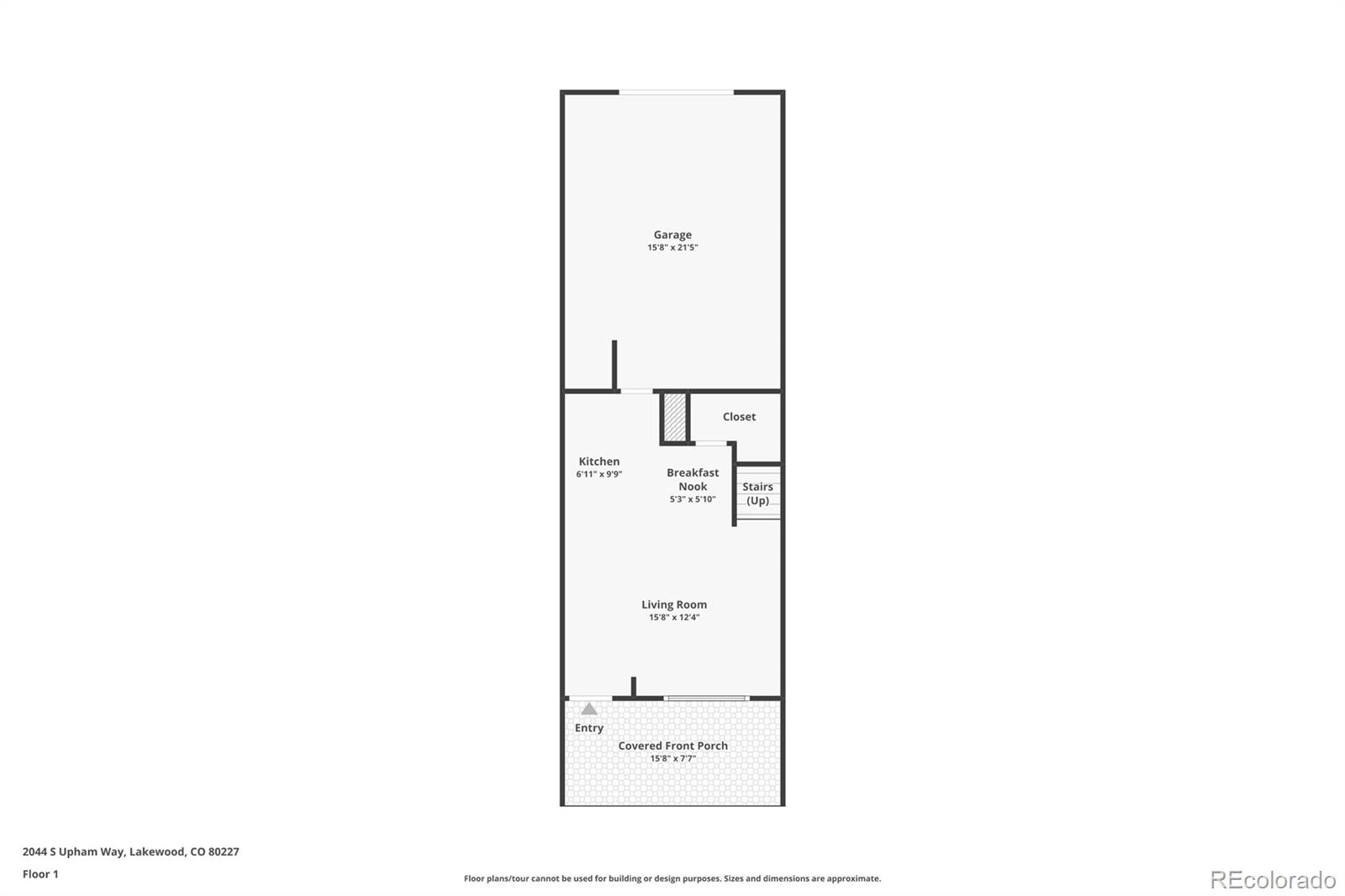 MLS Image #32 for 2044 s upham way,lakewood, Colorado